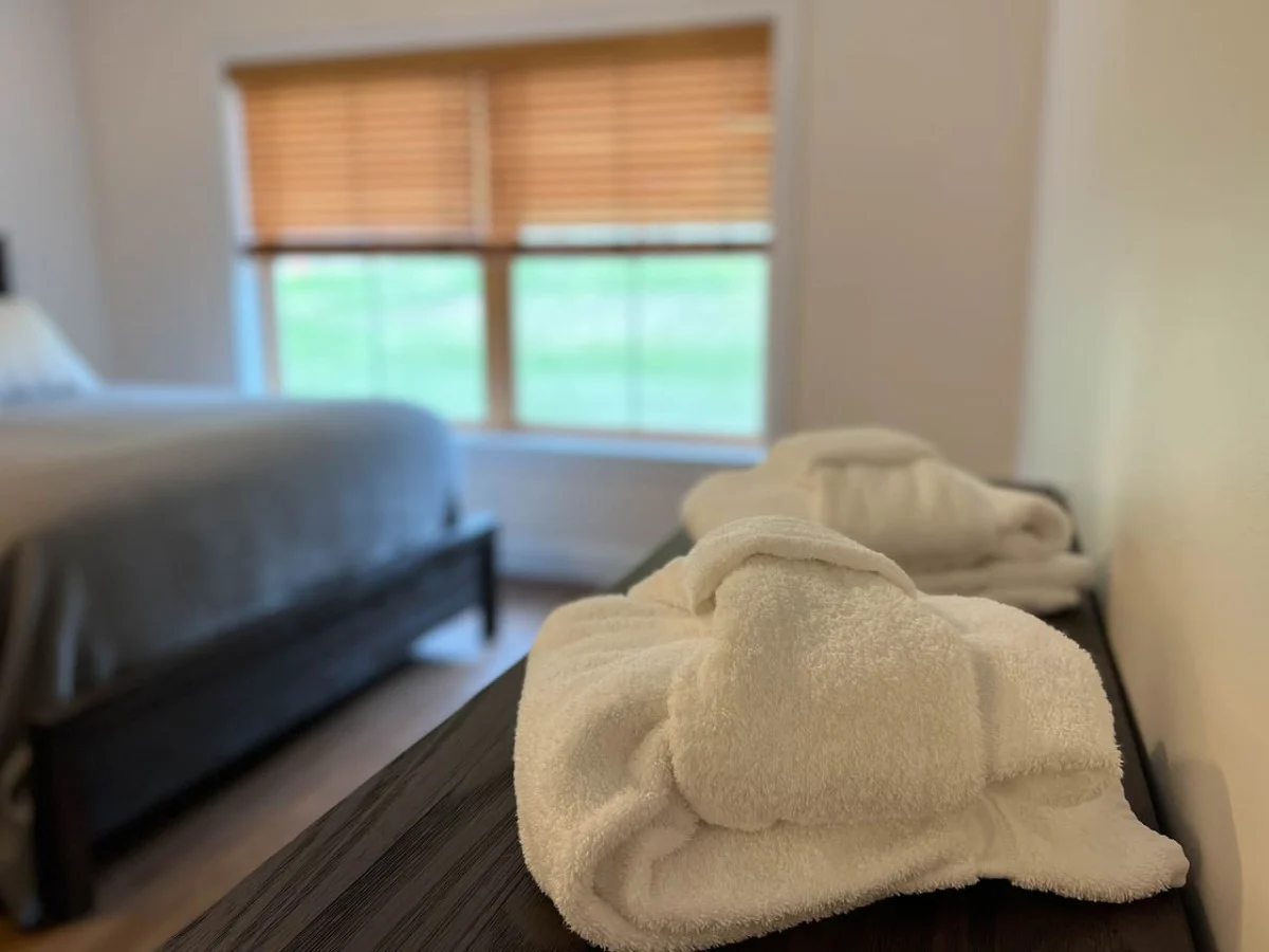 Luxe Ski In/Out | Pool, Hot tub, Hiking, N. Conway #33