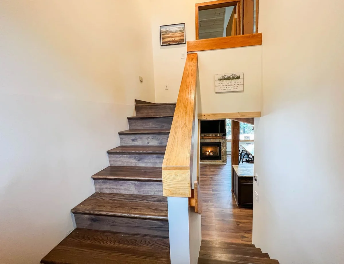 Luxury Attitash Mountainside Home, Rivers + Mtns! #36