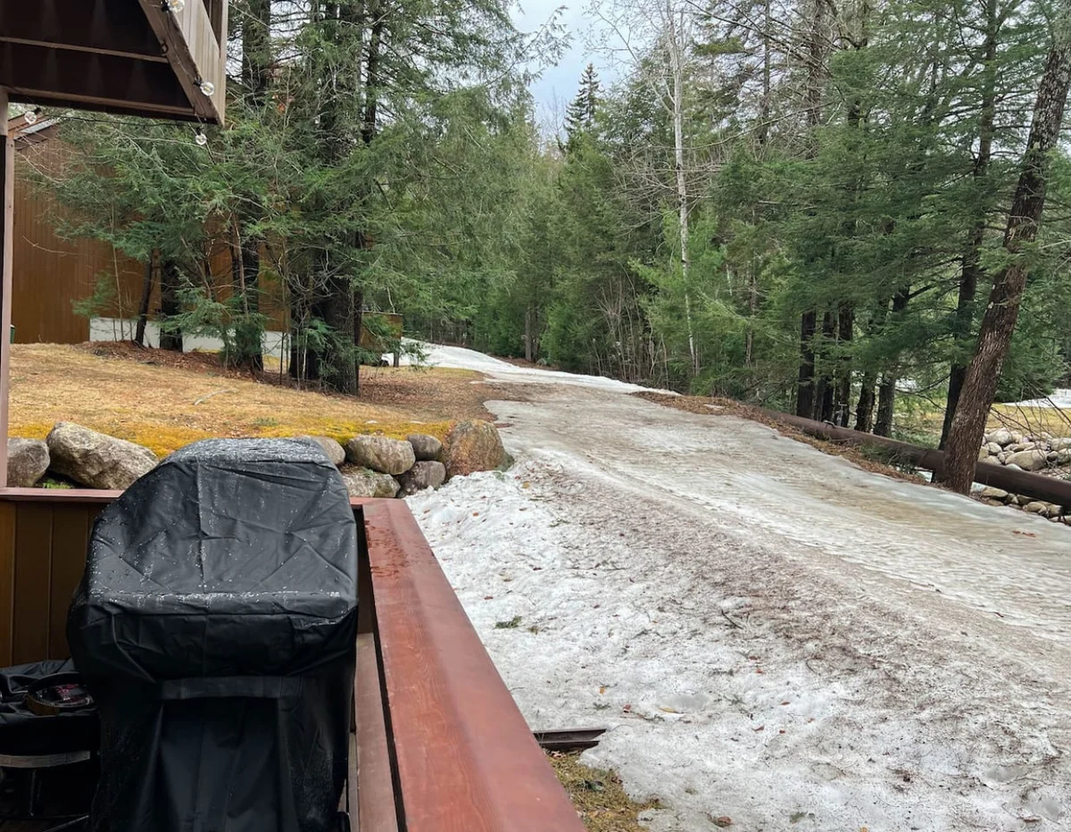 Luxury Attitash Mountainside Home, Rivers + Mtns! #26