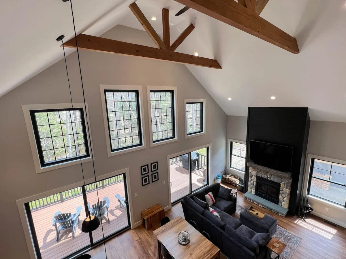 New Luxe 4BR/3BA Home in the Heart of the Valley! #44