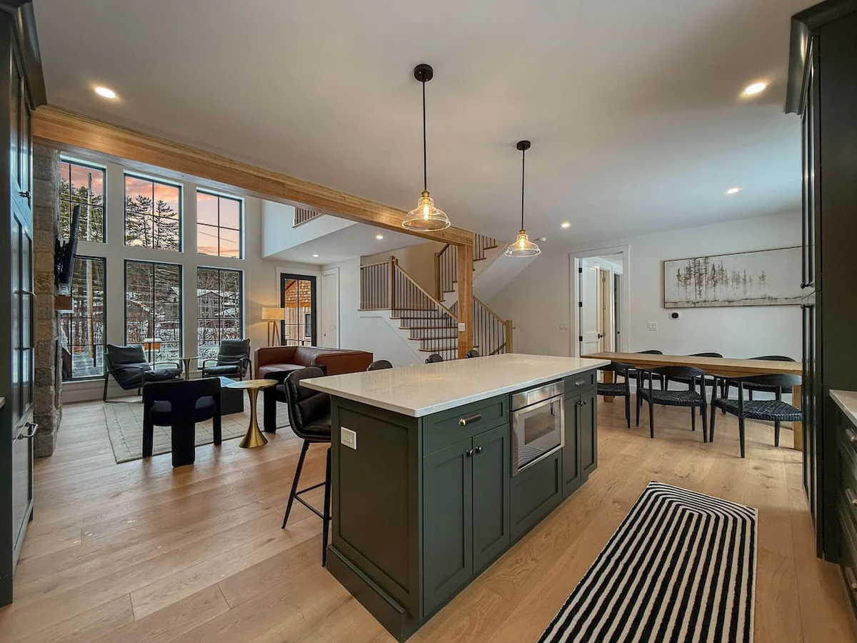 Nordfjell | Upscale 5 Bedroom, Hot Tub, Views #5