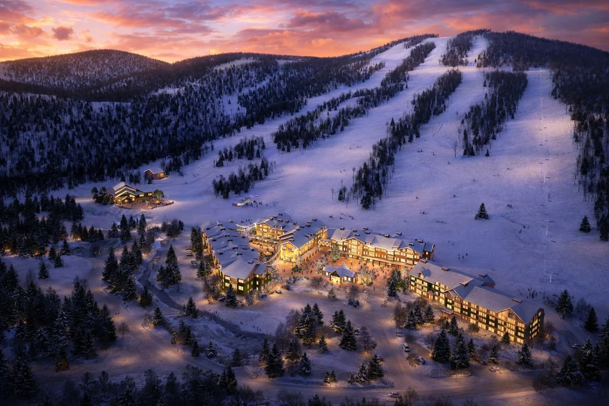 Nordfjell | Upscale 5 Bedroom, Hot Tub, Views #7