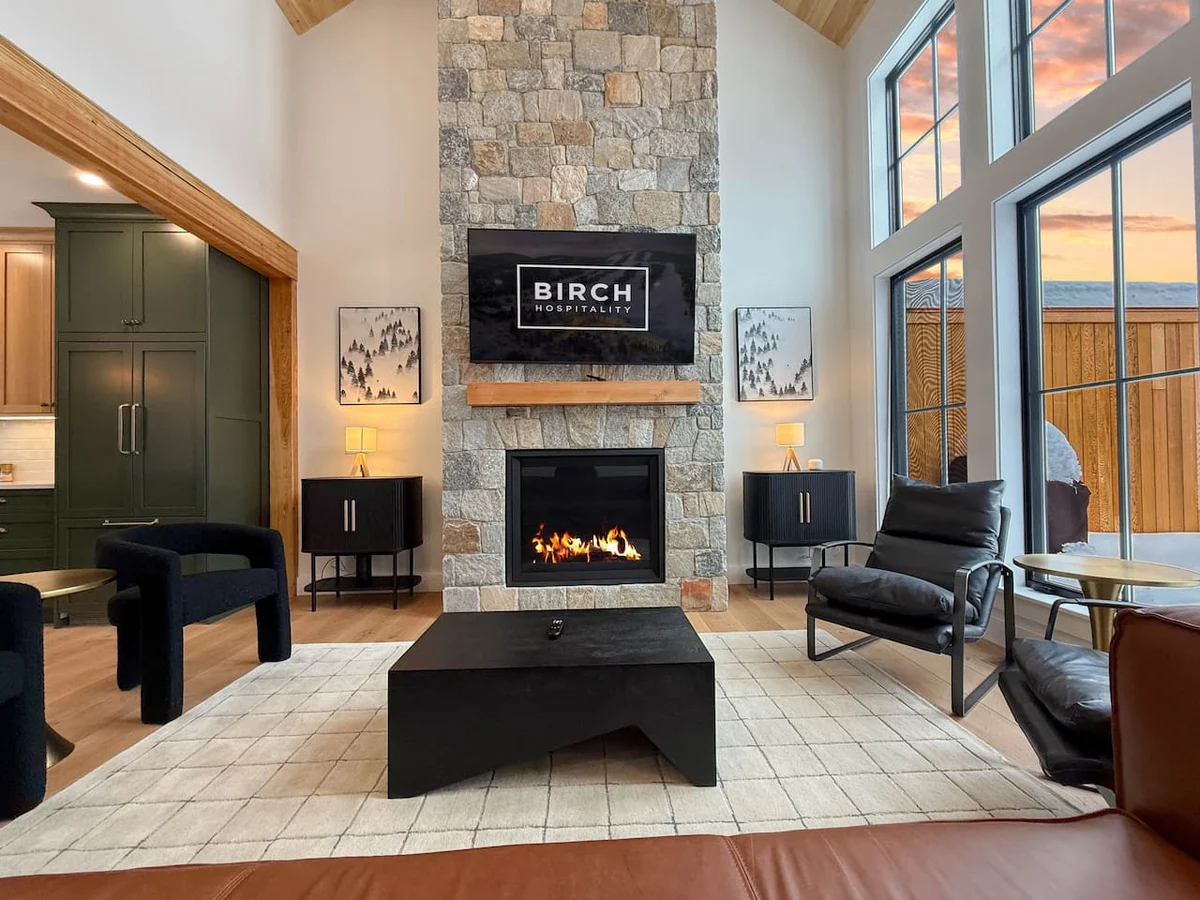 Nordfjell | Upscale 5 Bedroom, Hot Tub, Views #6