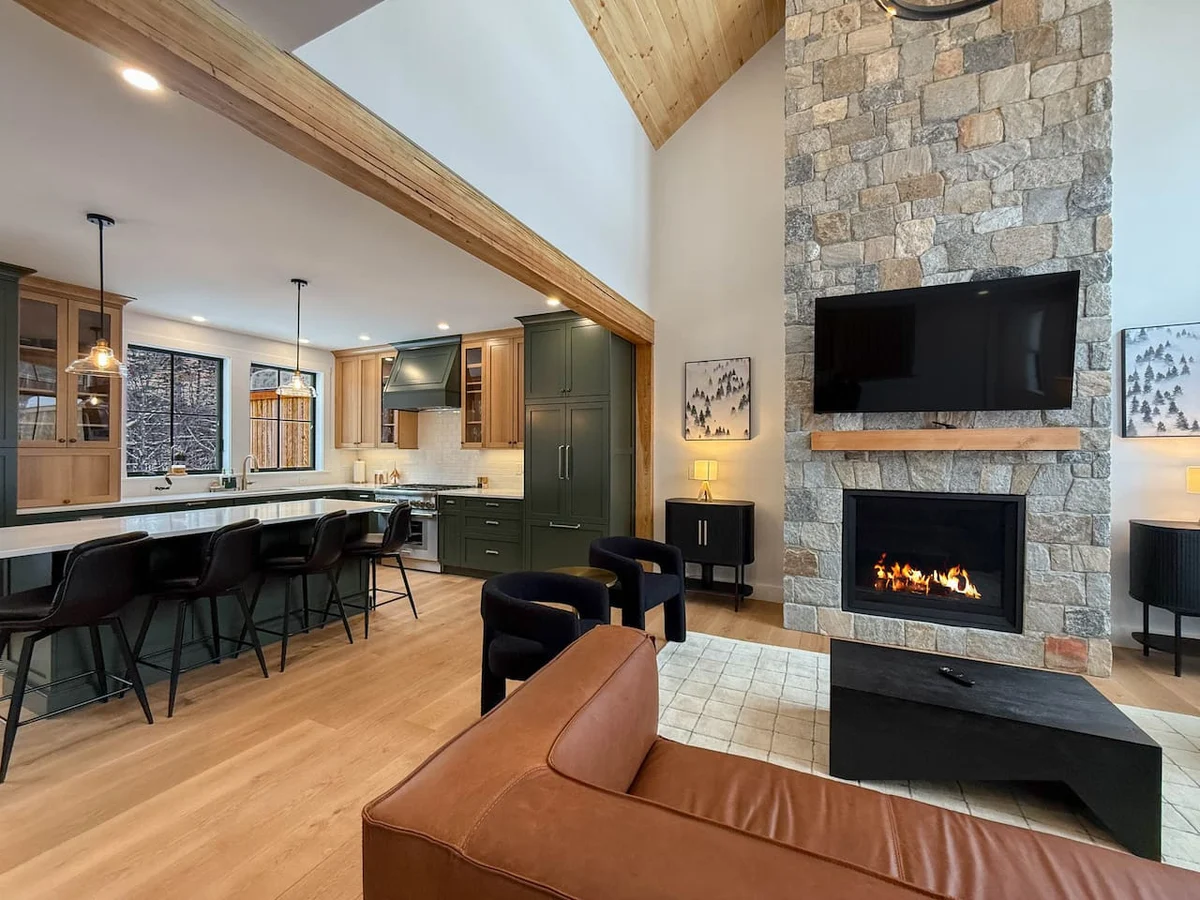 Nordfjell | Upscale 5 Bedroom, Hot Tub, Views #31