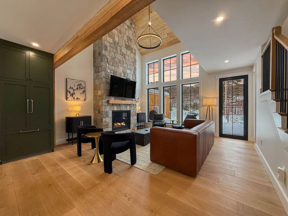 Nordfjell | Upscale 5 Bedroom, Hot Tub, Views #4
