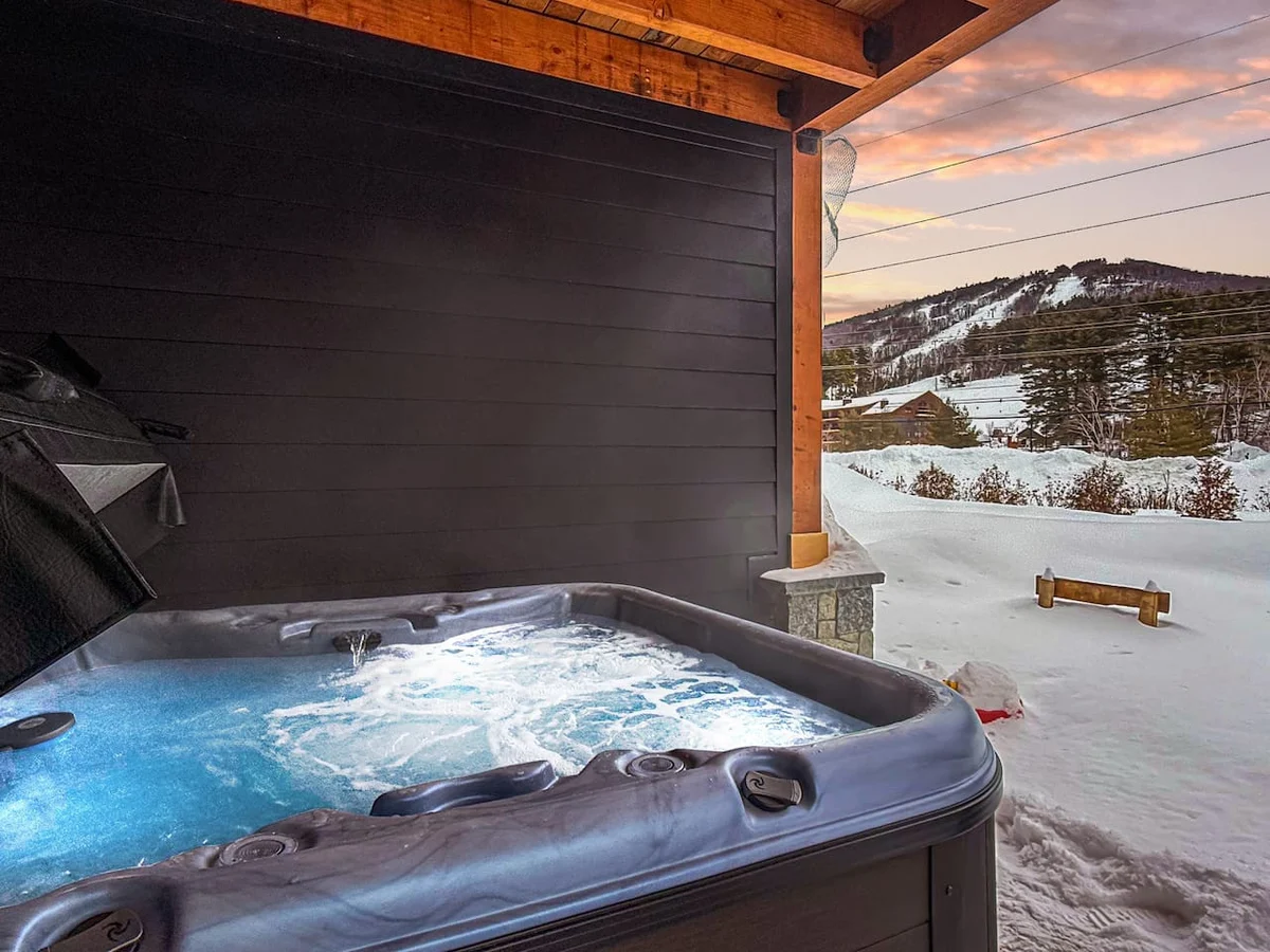 Nordfjell | Upscale 5 Bedroom, Hot Tub, Views #9