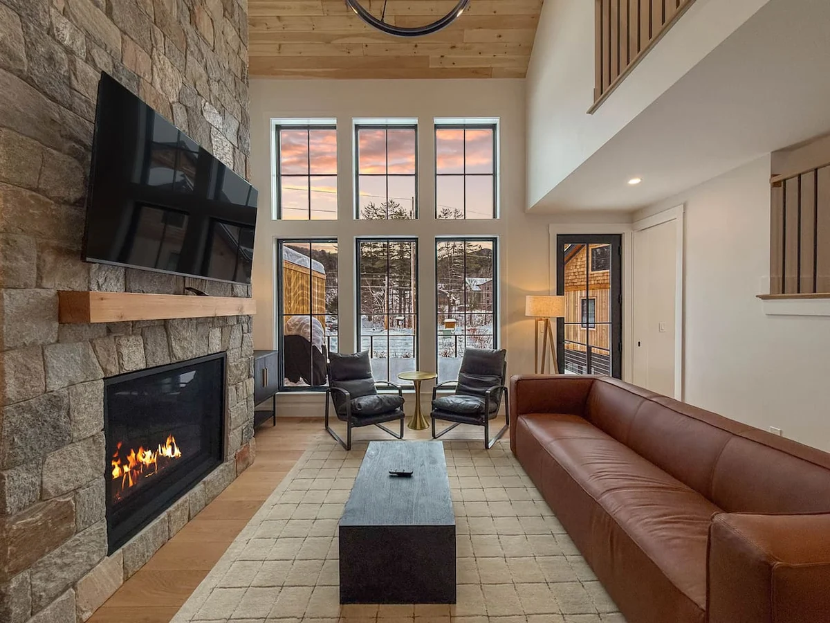 Nordfjell | Upscale 5 Bedroom, Hot Tub, Views #38