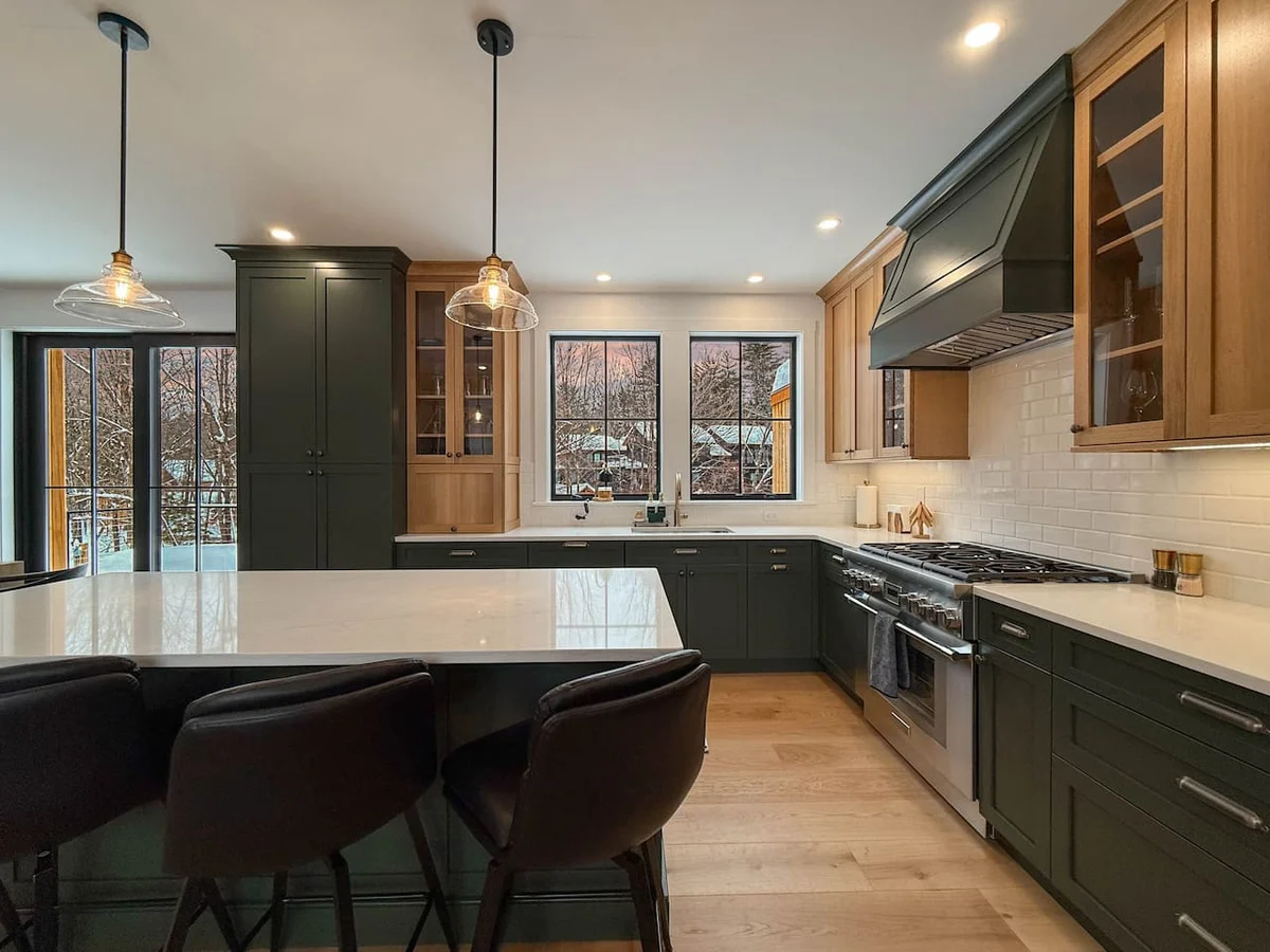 Nordfjell | Upscale 5 Bedroom, Hot Tub, Views #21