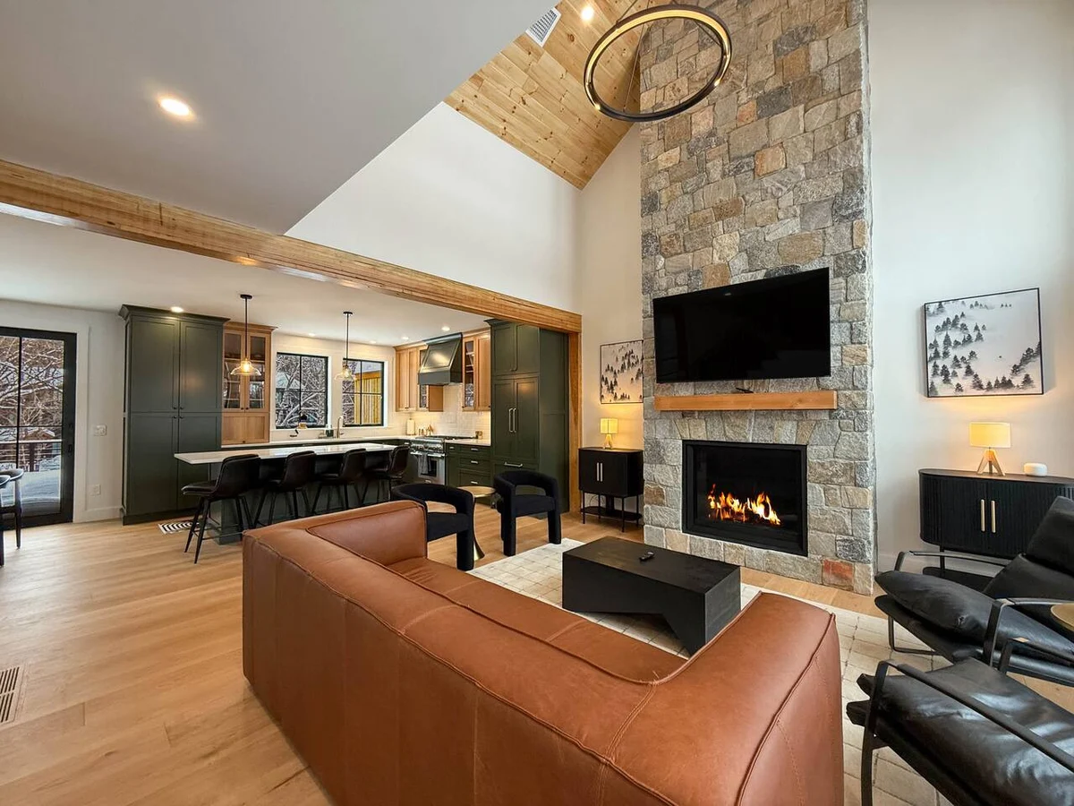 Nordfjell | Upscale 5 Bedroom, Hot Tub, Views #45