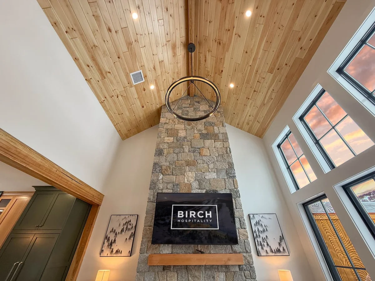 Nordfjell | Upscale 5 Bedroom, Hot Tub, Views #48