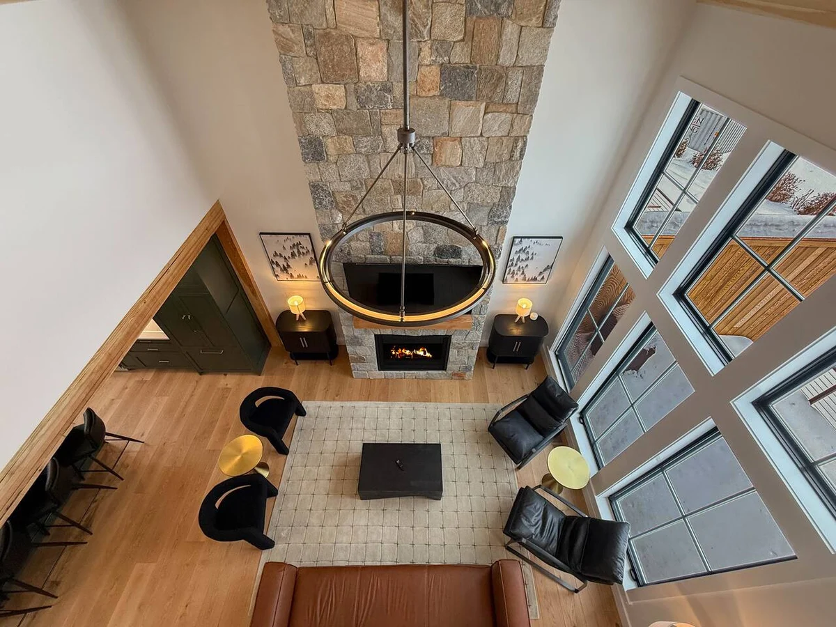 Nordfjell | Upscale 5 Bedroom, Hot Tub, Views #50