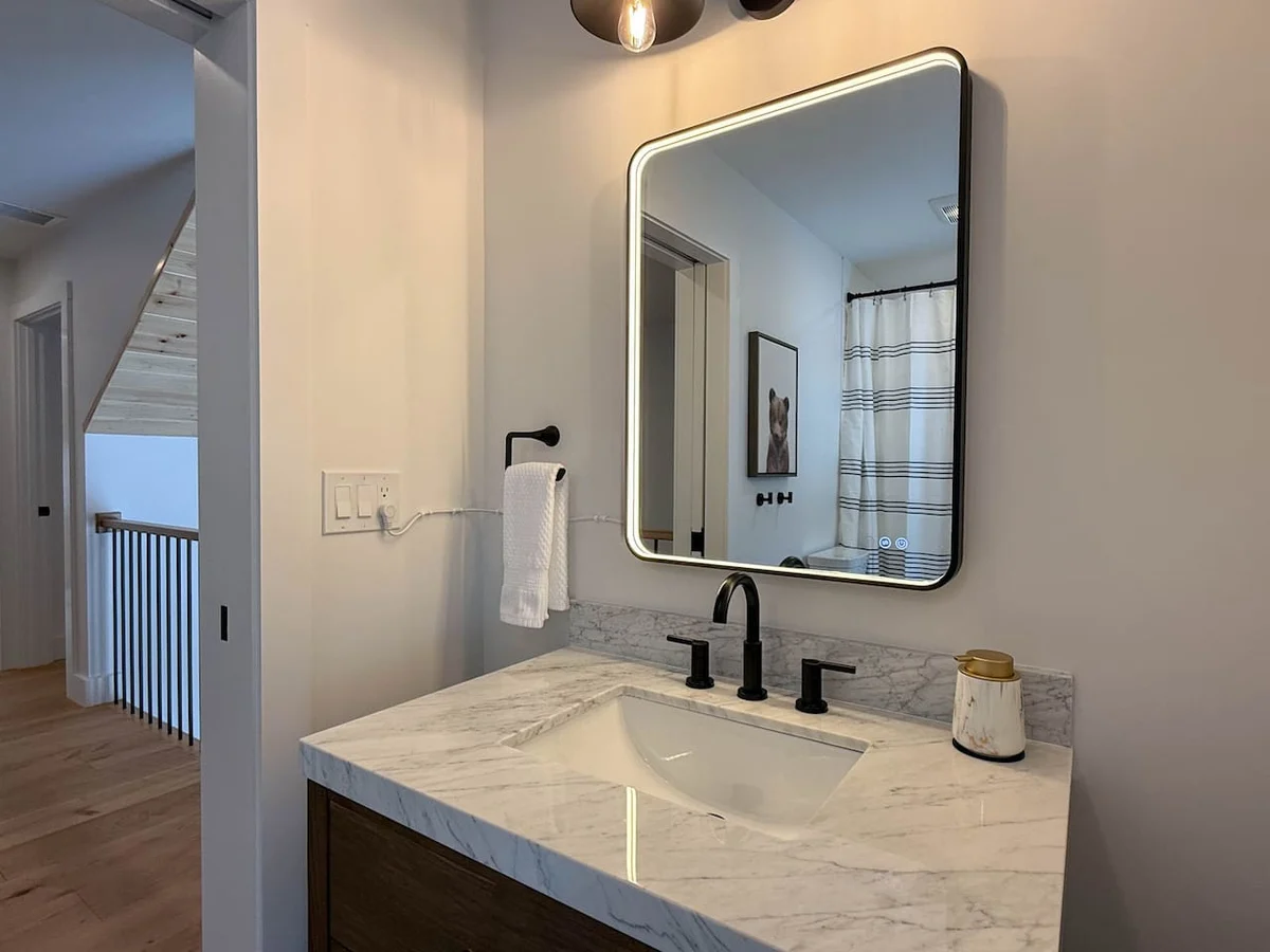 Nordfjell | Upscale 5 Bedroom, Hot Tub, Views #59