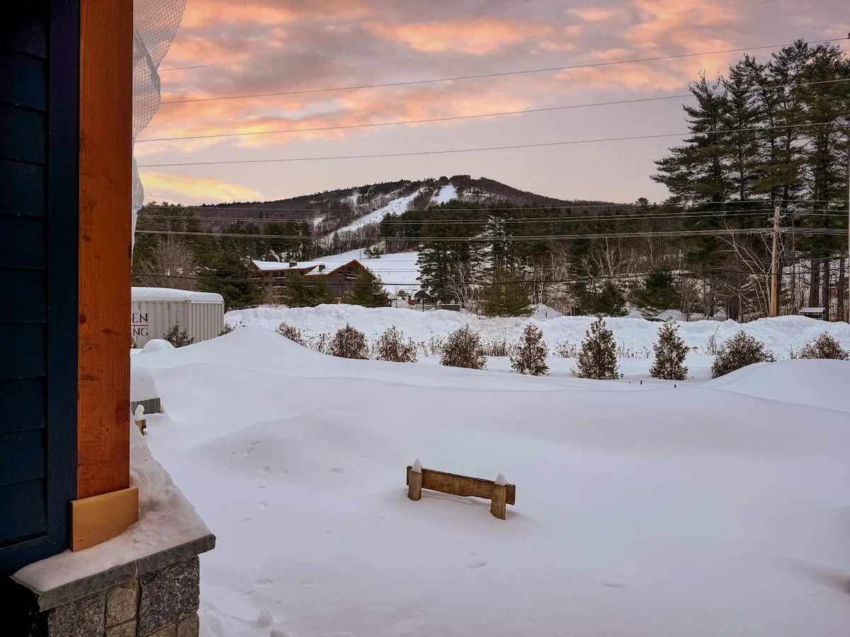 Nordfjell | Upscale 5 Bedroom, Hot Tub, Views #24