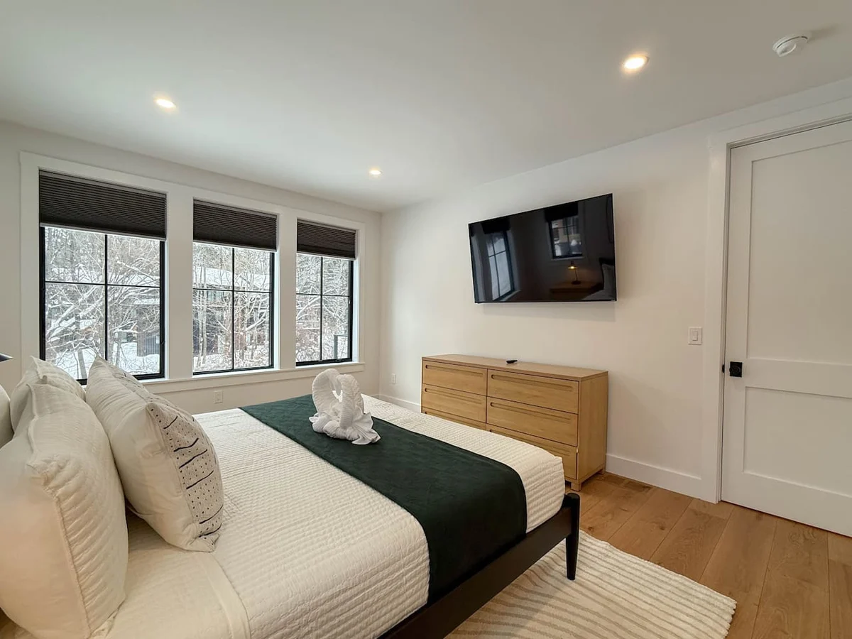 Nordfjell | Upscale 5 Bedroom, Hot Tub, Views #33