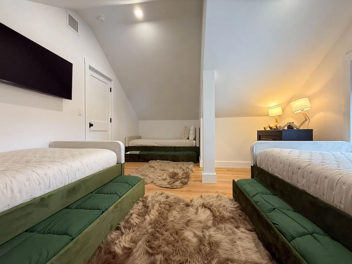 Nordfjell | Upscale 5 Bedroom, Hot Tub, Views #26