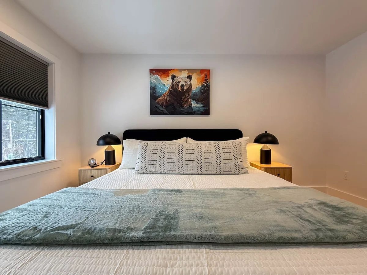 Nordfjell | Upscale 5 Bedroom, Hot Tub, Views #28