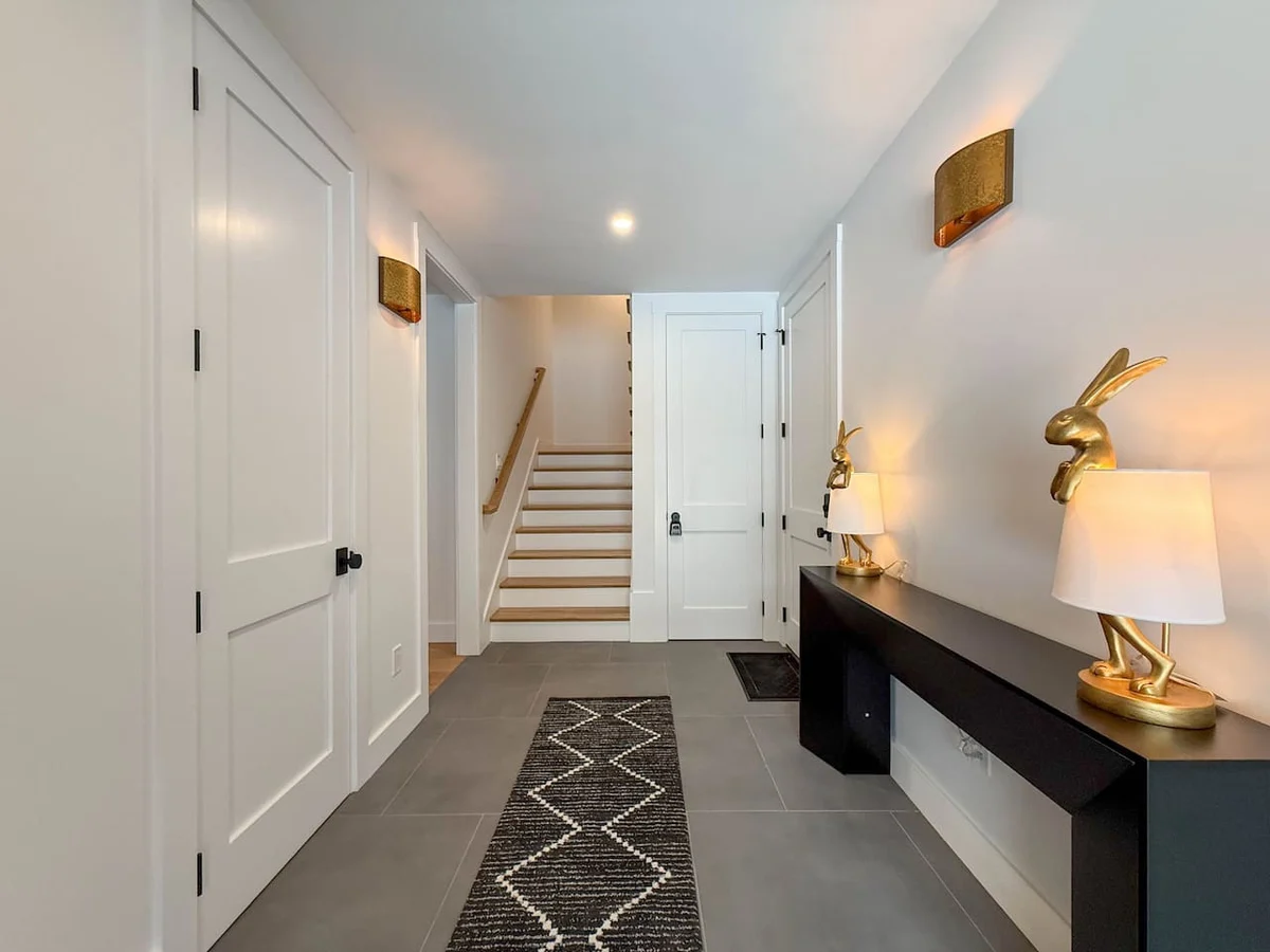 Nordfjell | Upscale 5 Bedroom, Hot Tub, Views #43