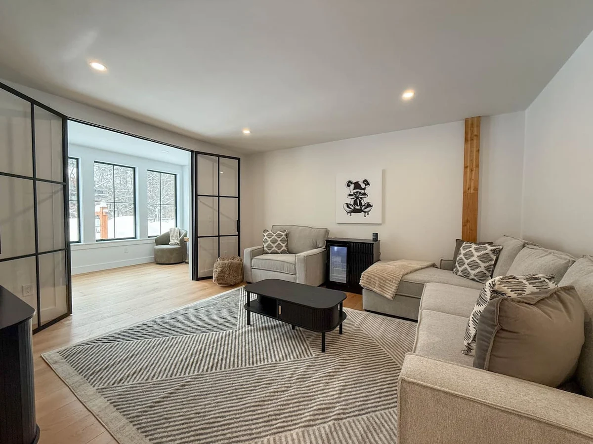 Nordfjell | Upscale 5 Bedroom, Hot Tub, Views #51