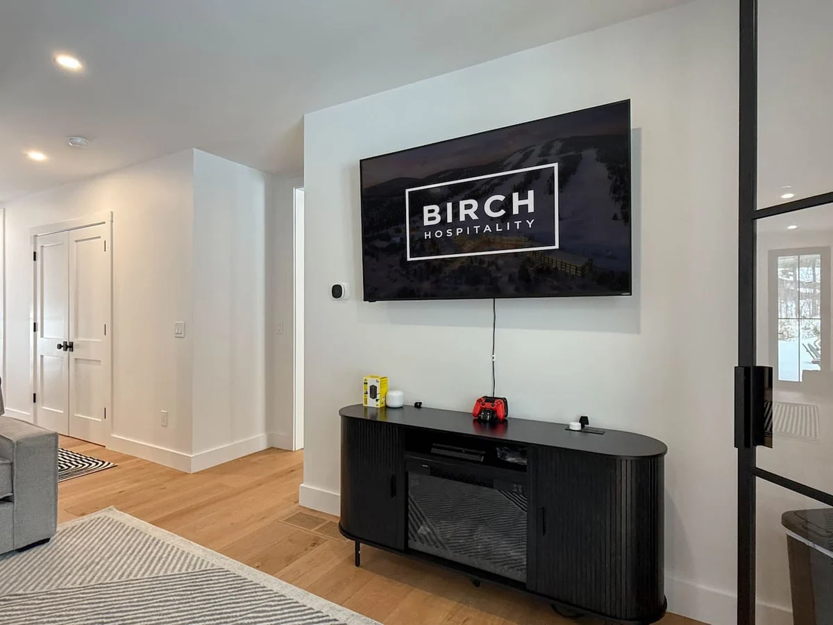 Nordfjell | Upscale 5 Bedroom, Hot Tub, Views #19