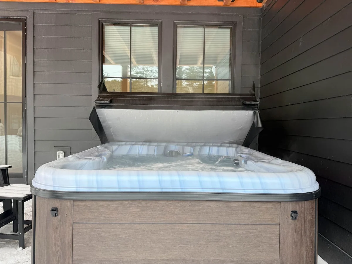 Nordfjell | Upscale 5 Bedroom, Hot Tub, Views #34