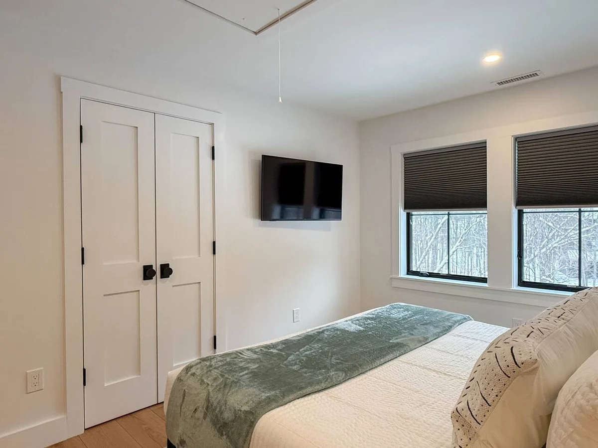 Nordfjell | Upscale 5 Bedroom, Hot Tub, Views #35