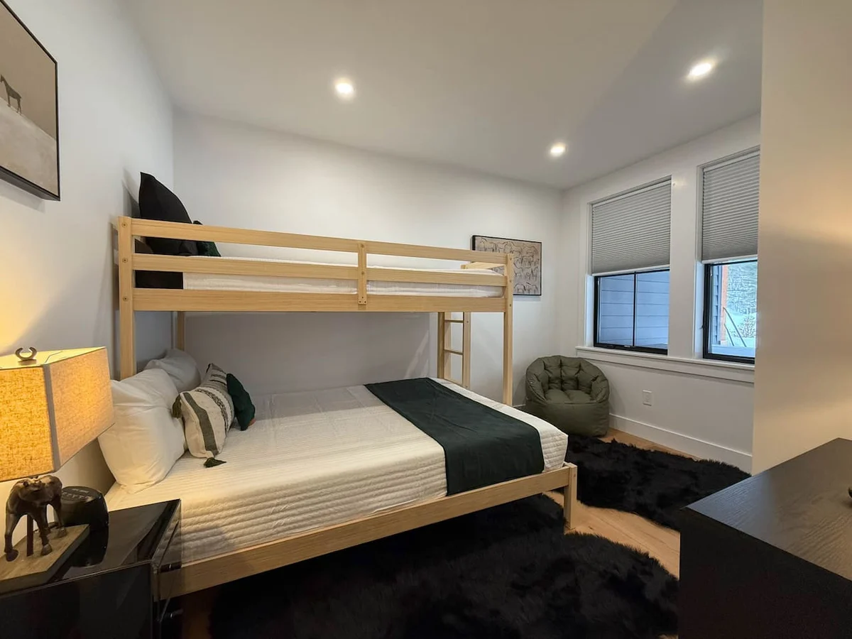 Nordfjell | Upscale 5 Bedroom, Hot Tub, Views #36