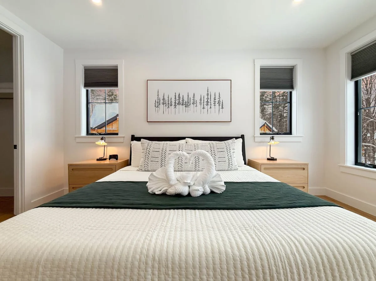 Nordfjell | Upscale 5 Bedroom, Hot Tub, Views #49