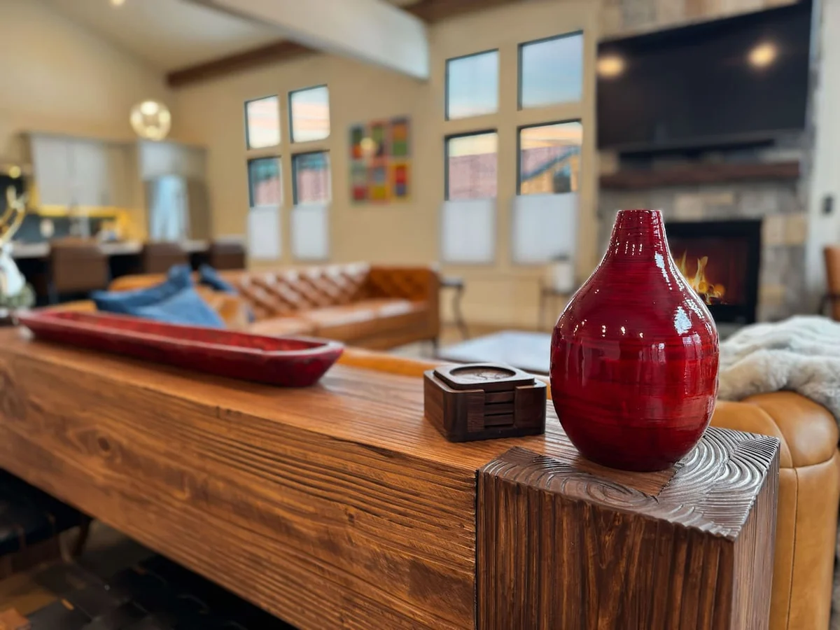 Northern Luxe | Brand New, Views, Hot tub, Games #74