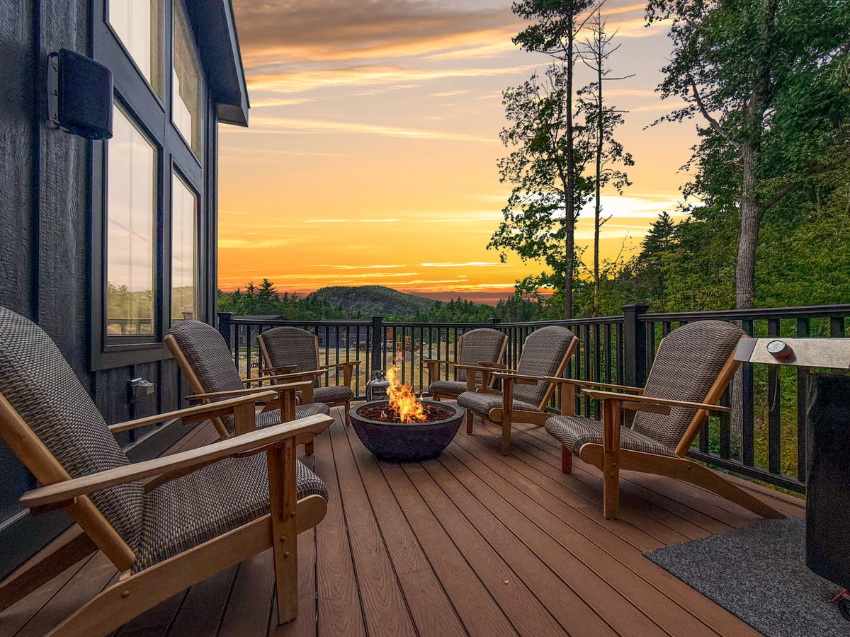 Northern Luxe | Brand New, Views, Hot tub, Games #27