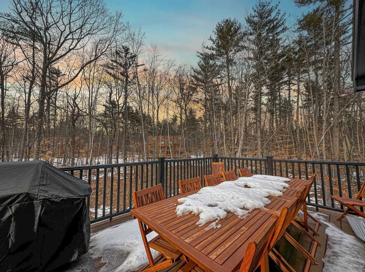 Northern Luxe | Brand New, Views, Hot tub, Games #58