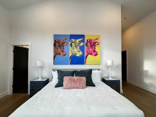 Bedroom 3 image 1