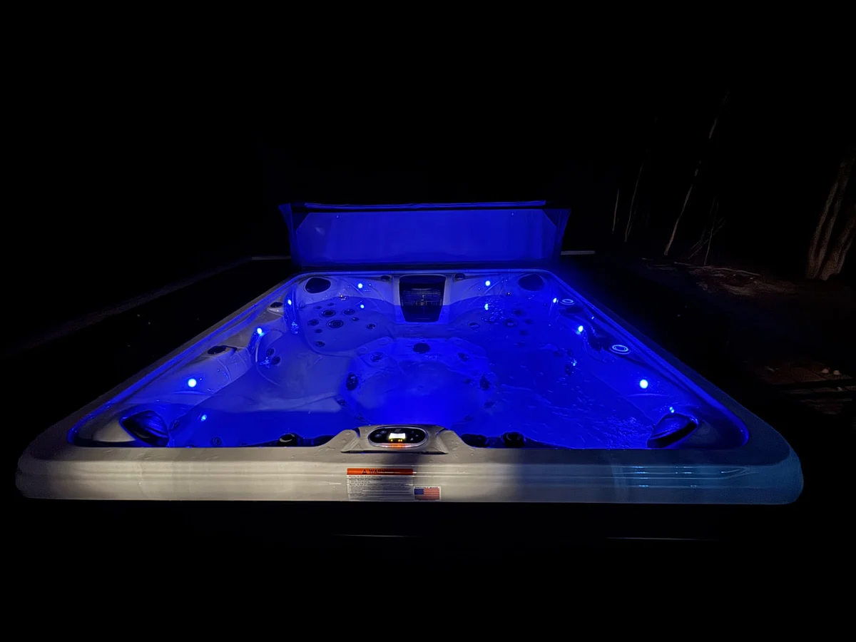 Northview Chalet | Brand New, Hot Tub, Spacious #2