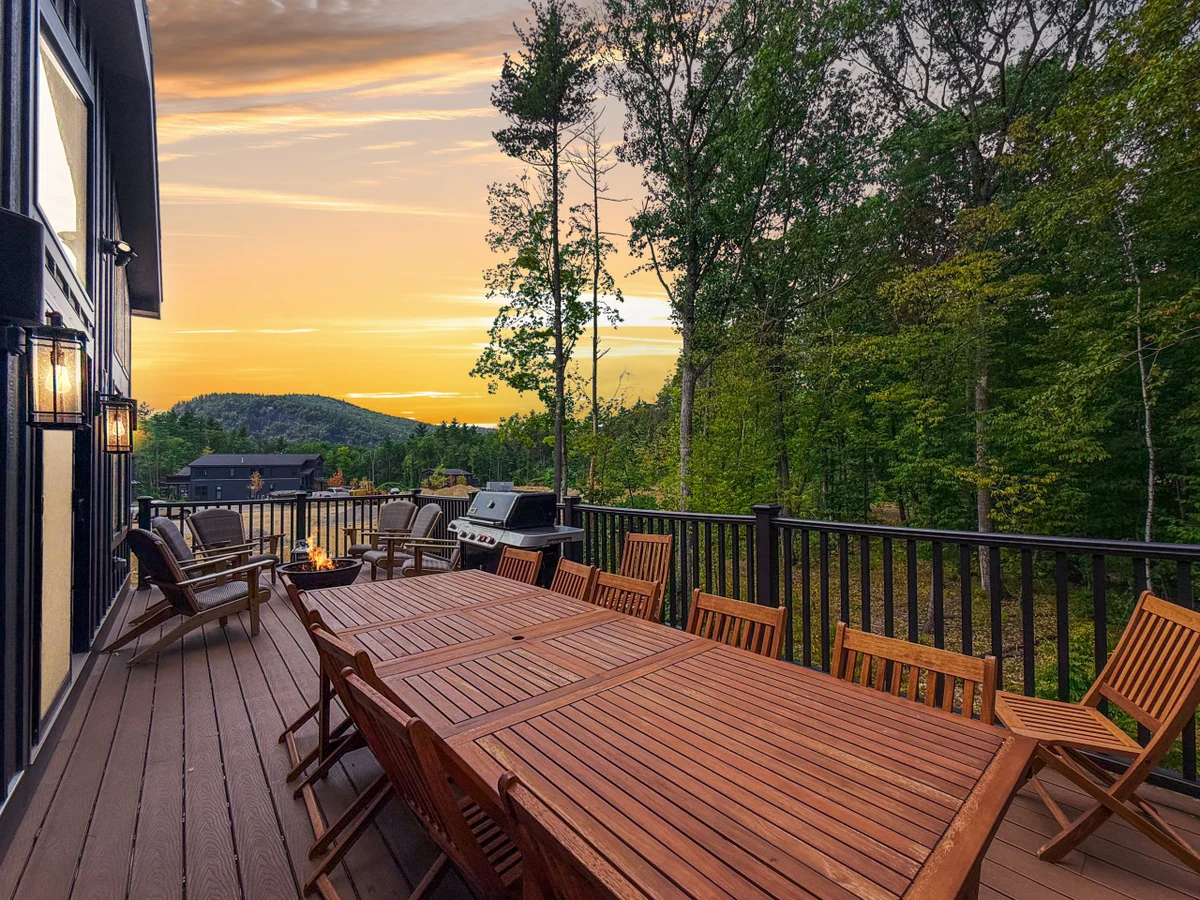 Northern Luxe | Brand New, Views, Hot tub, Games #42