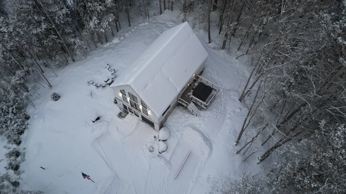 Northview Chalet | Brand New, Hot Tub, Spacious #7