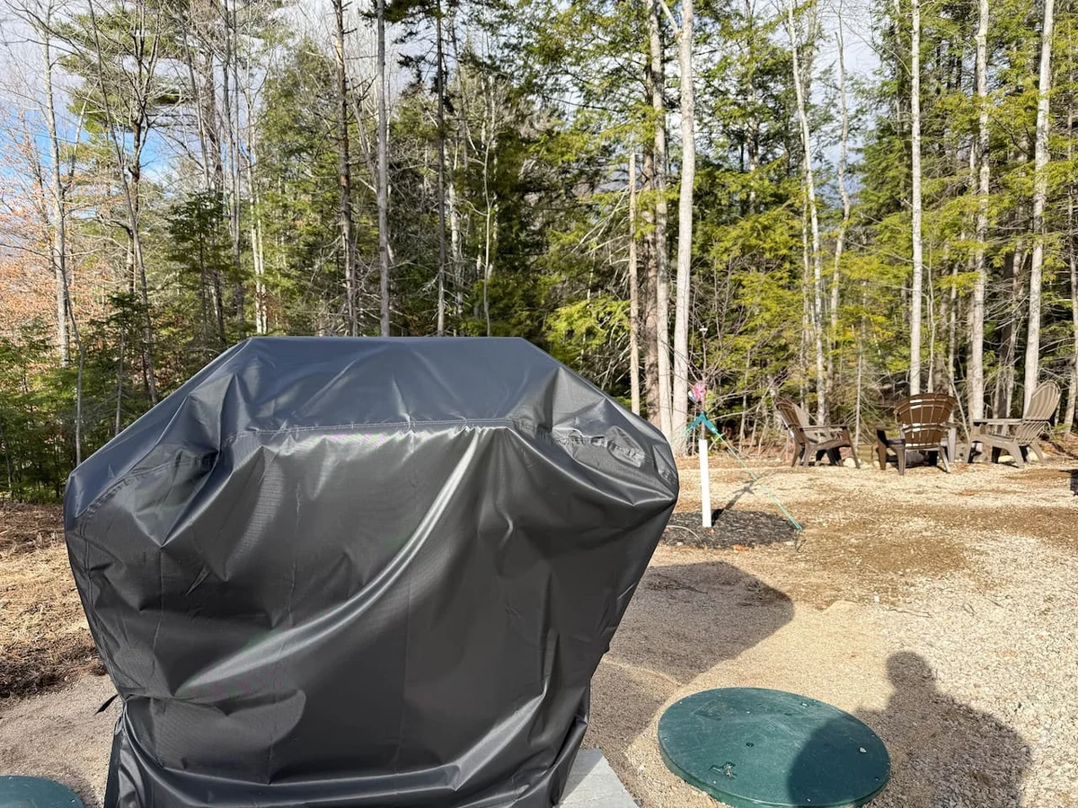 Northview Chalet | Brand New, Hot Tub, Spacious #12