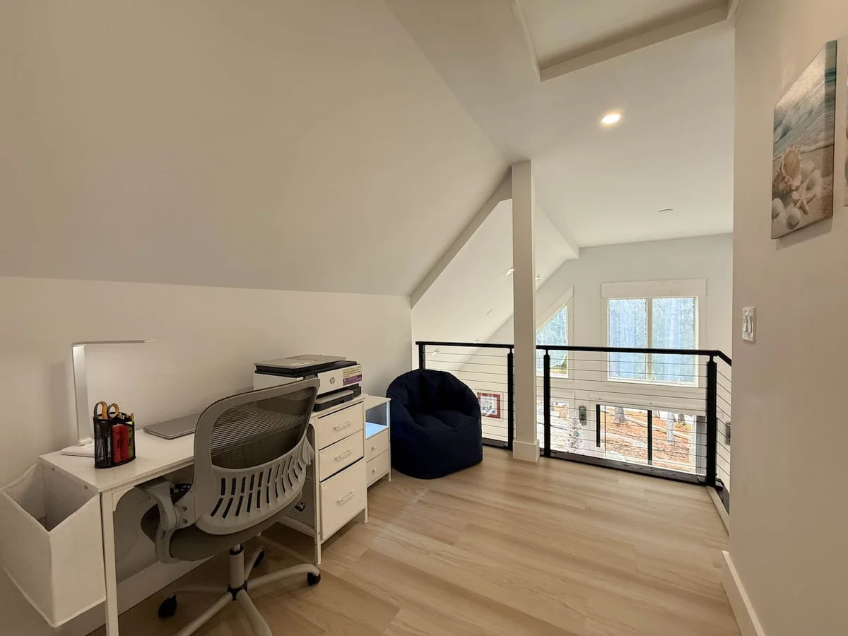 Northview Chalet | Brand New, Hot Tub, Spacious #19