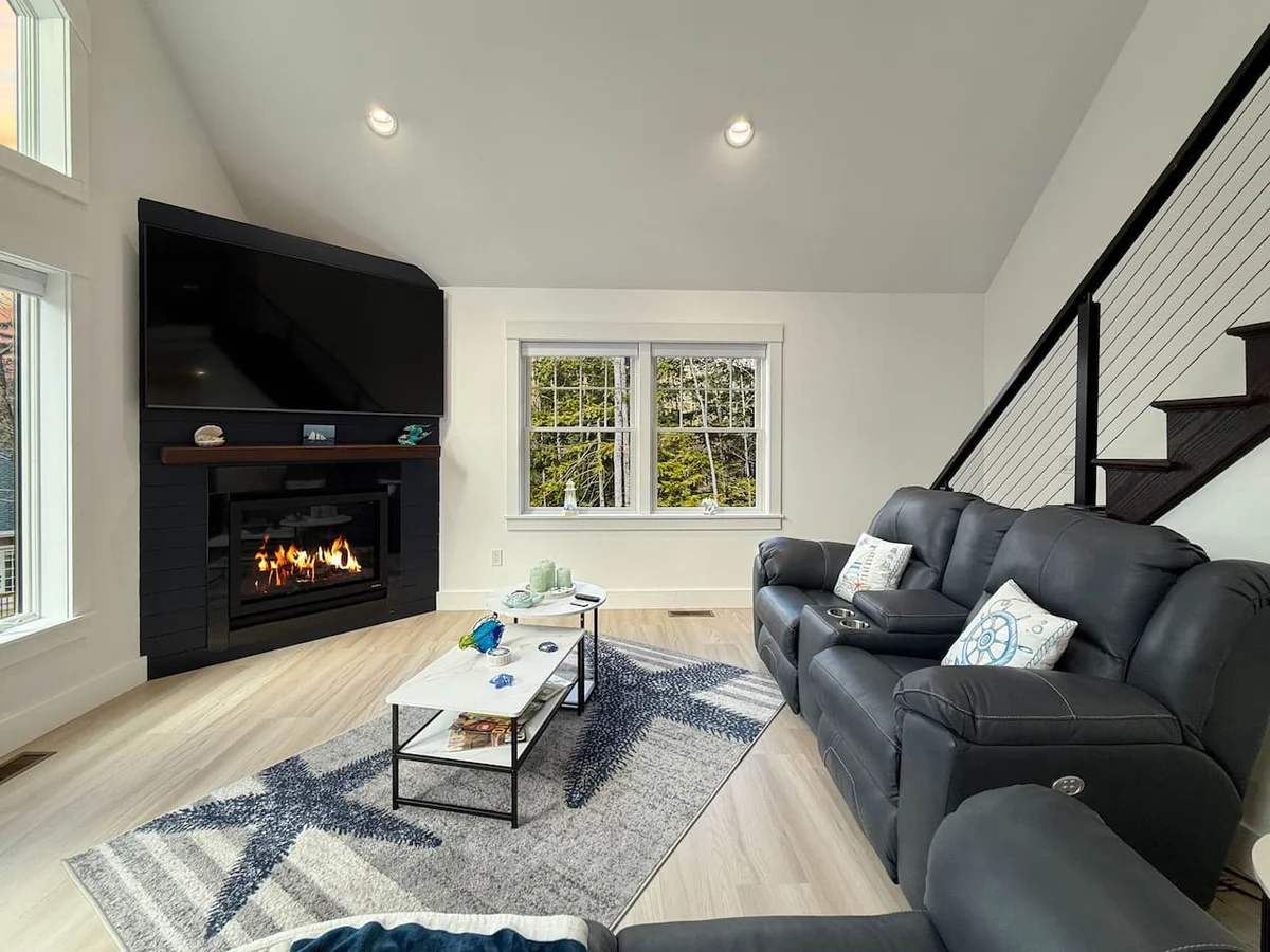 Northview Chalet | Brand New, Hot Tub, Spacious #31