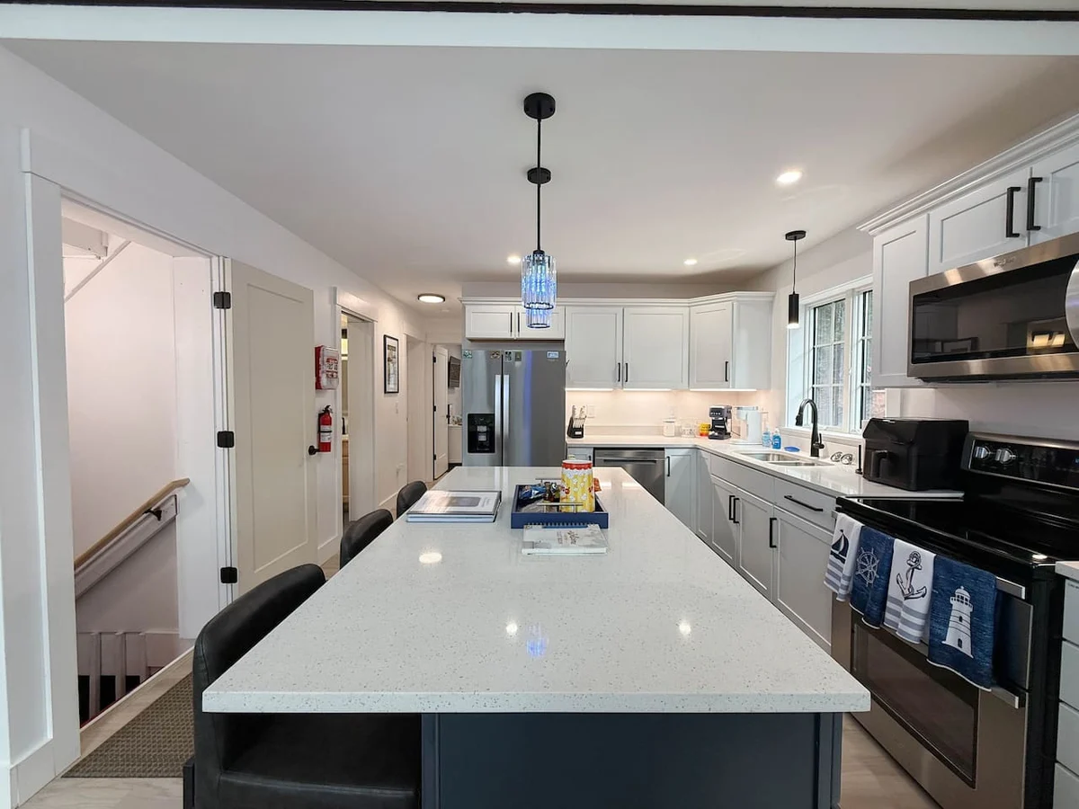 Northview Chalet | Brand New, Hot Tub, Spacious #32