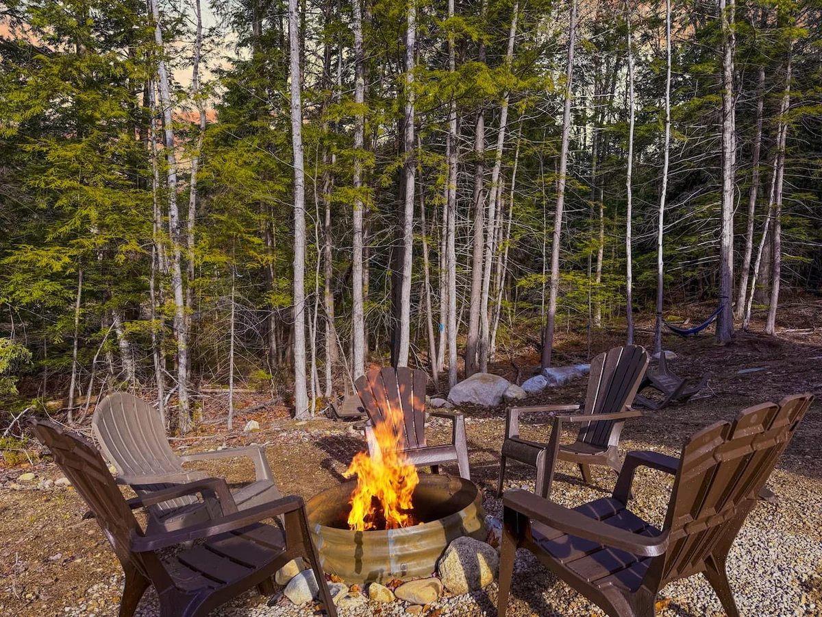 Northview Chalet | Brand New, Hot Tub, Spacious #24