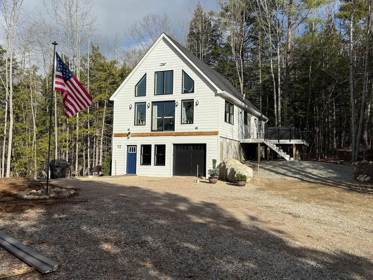 Northview Chalet | Brand New, Hot Tub, Spacious #34