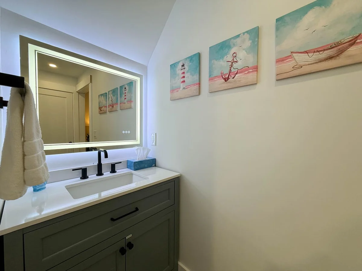Northview Chalet | Brand New, Hot Tub, Spacious #15