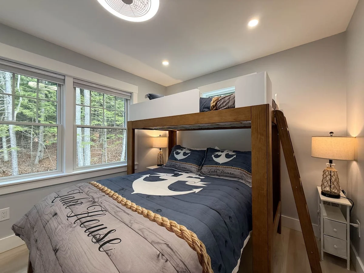 Northview Chalet | Brand New, Hot Tub, Spacious #26