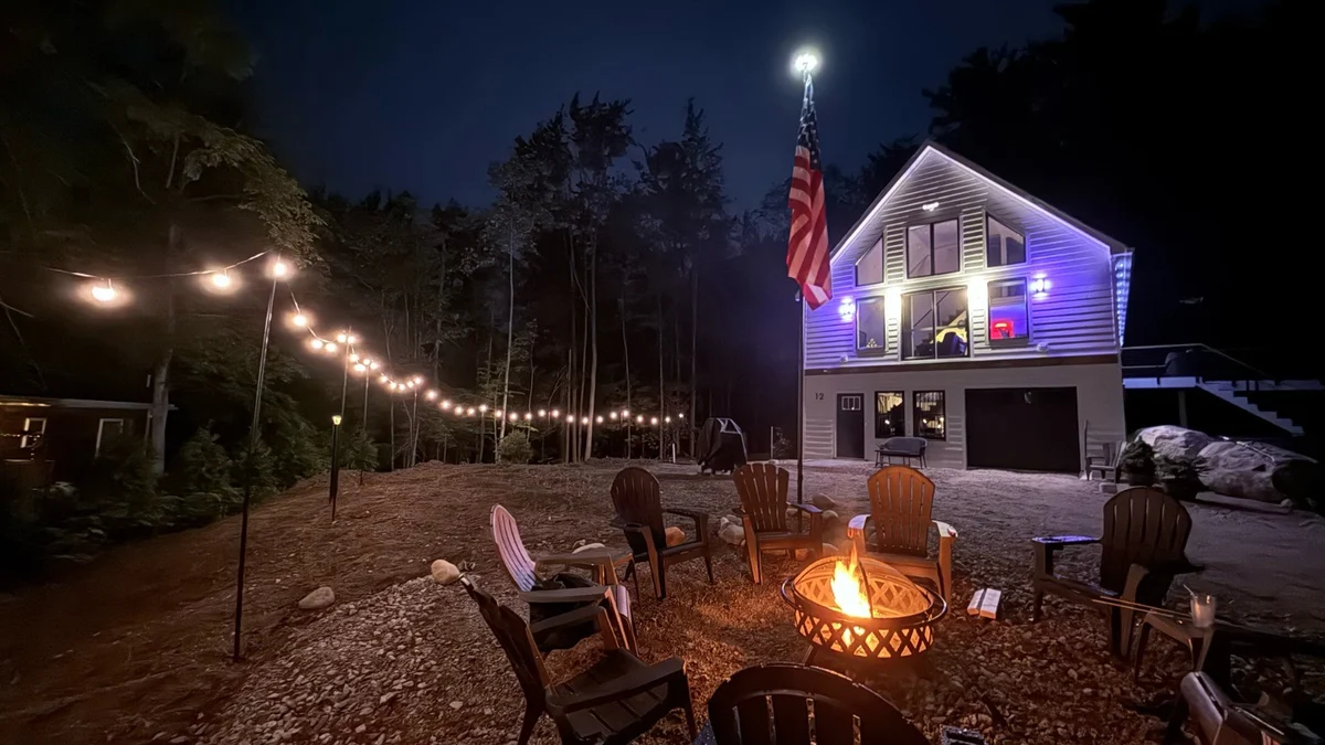 Northview Chalet | Brand New, Hot Tub, Spacious #41