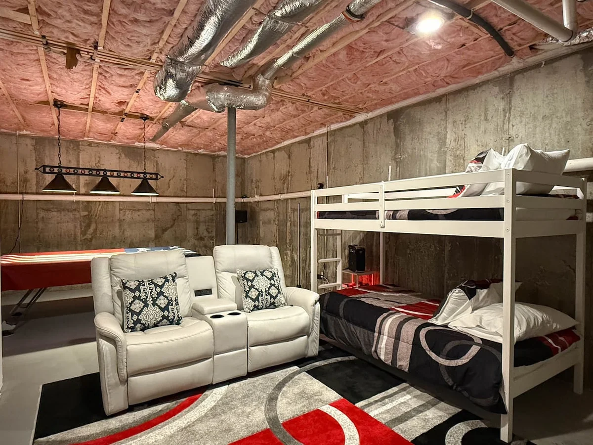 Northview Chalet | Brand New, Hot Tub, Spacious #18