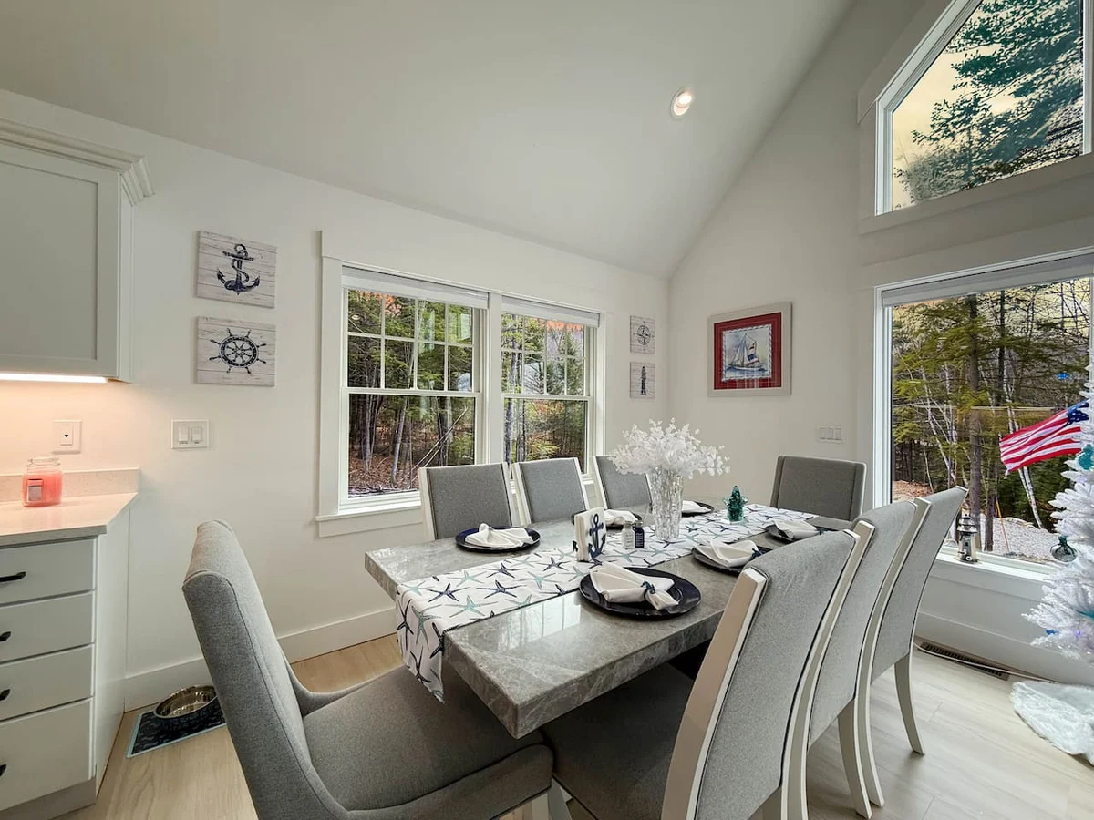Northview Chalet | Brand New, Hot Tub, Spacious #46