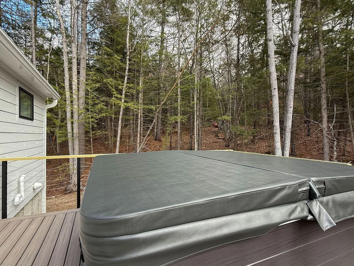 Northview Chalet | Brand New, Hot Tub, Spacious #50