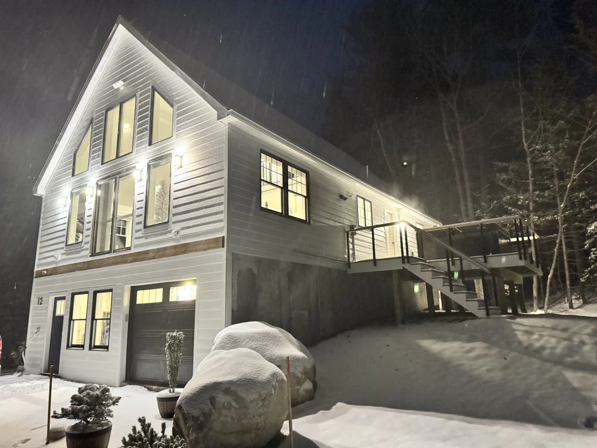 Northview Chalet | Brand New, Hot Tub, Spacious #47