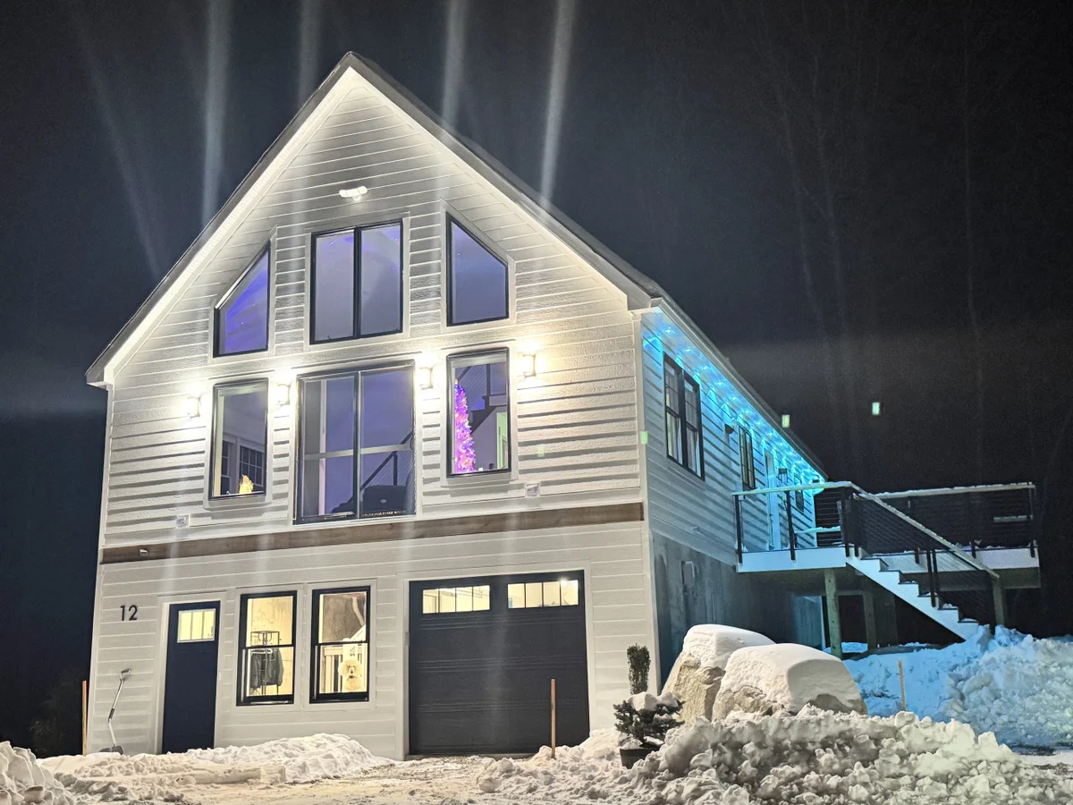 Northview Chalet | Brand New, Hot Tub, Spacious #51