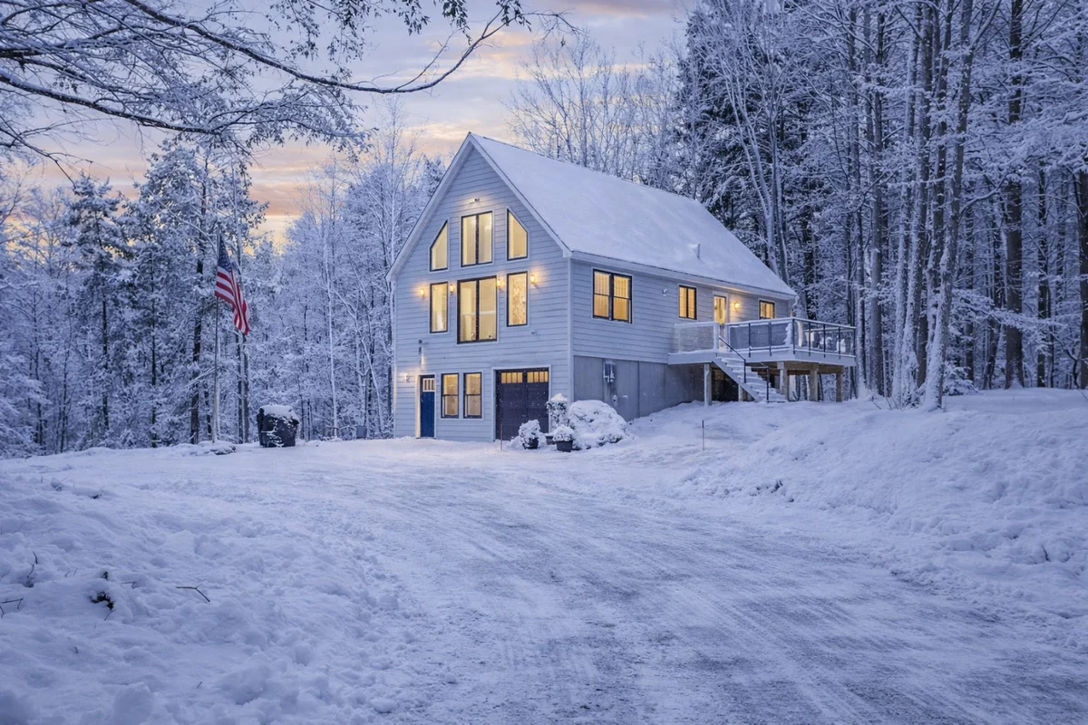 Northview Chalet | Brand New, Hot Tub, Spacious #57