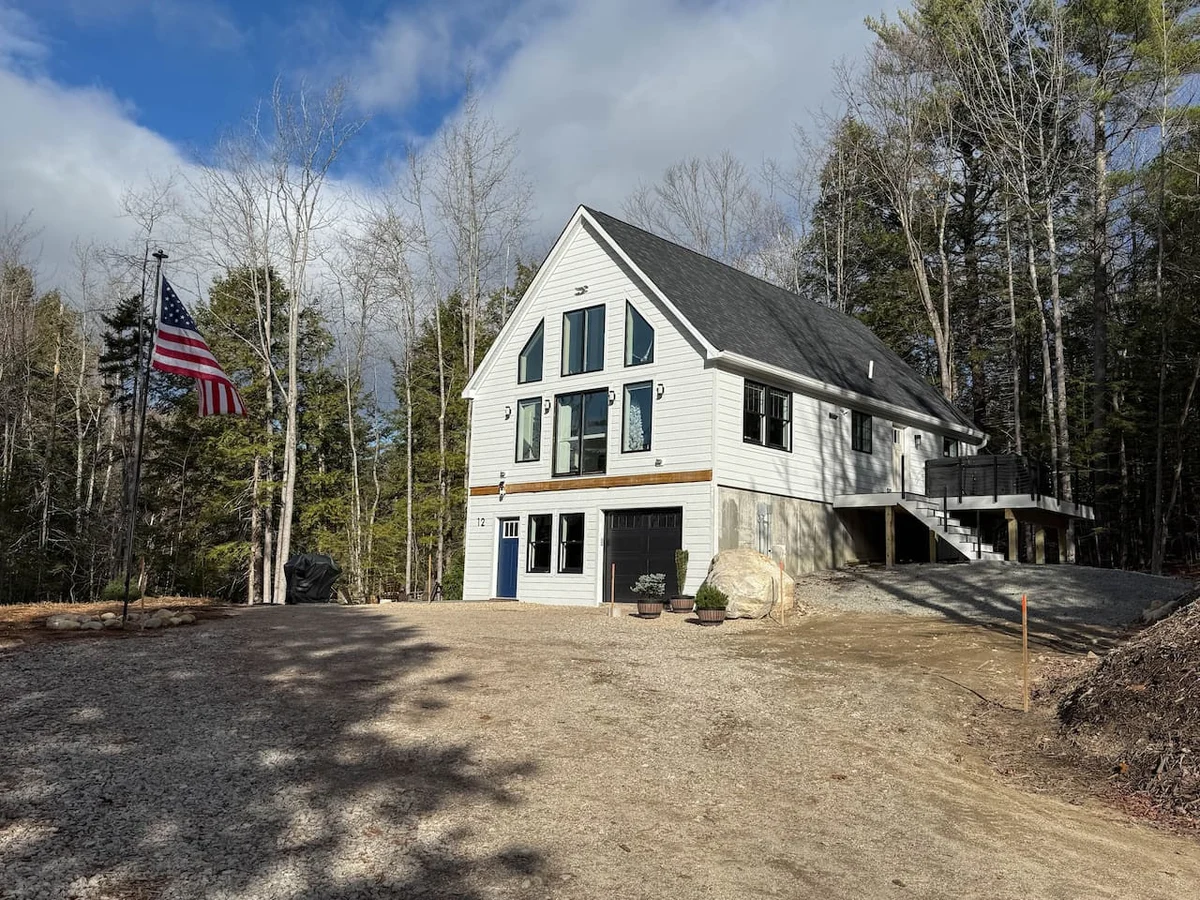 Northview Chalet | Brand New, Hot Tub, Spacious #56